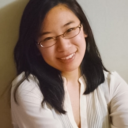 Pauline Liu, Fashion Institute of Design